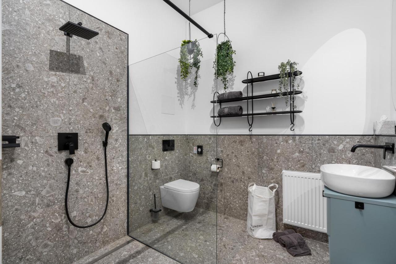Apartment Klein Aber Fein In FDH מראה חיצוני תמונה
