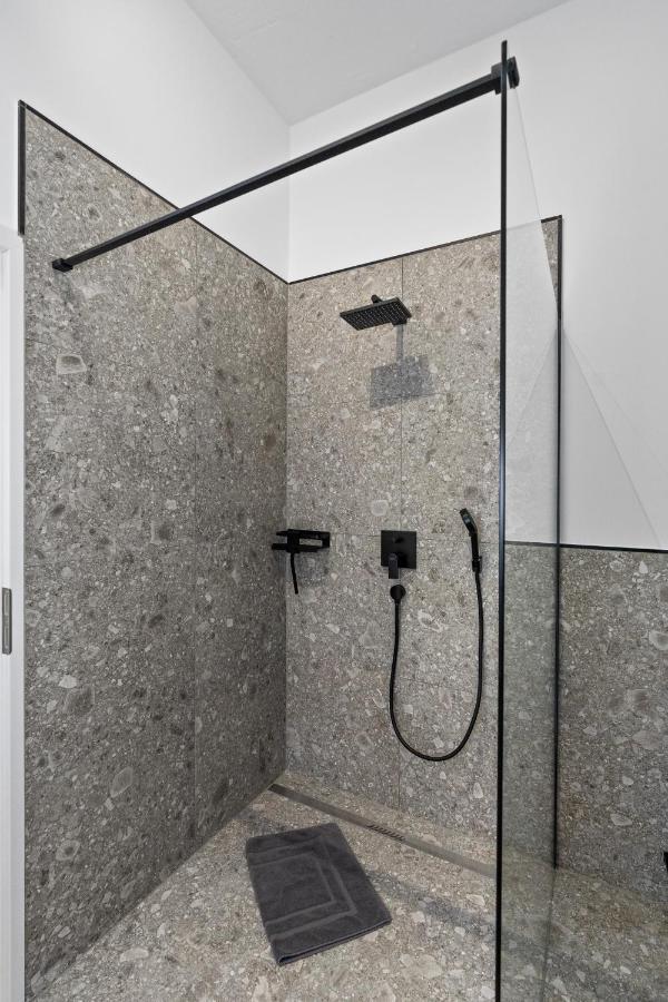 Apartment Klein Aber Fein In FDH מראה חיצוני תמונה
